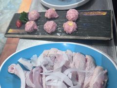 -探窝·竹笙椰子鸡(杨箕店)