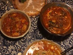 -阿谋美食·广西菜