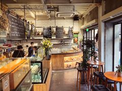 -O'mills Sourdough Bakery&Bistro(永嘉路店)