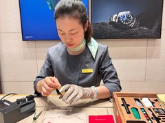 -亨得利钟表商店