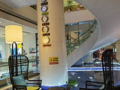 -喜鹊愉家酒店(郑州曼哈顿博览中心地铁站店)