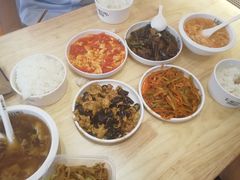 -七食九号食堂(东丽空港店)