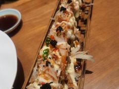 -炙柒Sekinana·精致料理 烧鸟·铁板烧(海上世界店)