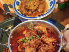 -后火锅(总店)