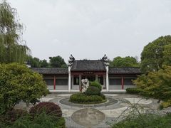 -武汉园博园(武汉自然博物馆)