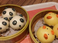 -食悦天美食广场(西安CityOn熙地港购物中心店)