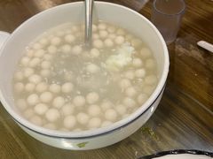 -建德食府·十八年建德菜(天目里国际街区店)