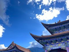 -崇圣寺三塔文化旅游区