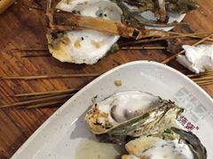 -木屋烧烤(南新店)