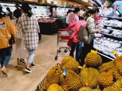 店内环境-AEON永旺(东方宝泰店)