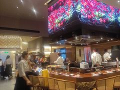 -鸟山鸣·日料食堂(王府井店)