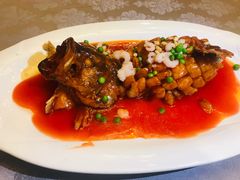 -山外山菜馆(玉泉路店)