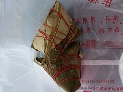 赤豆粽-赵记粽子(司前街店)