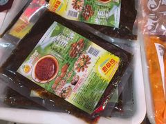 -正隆斋素食超市(西四店)
