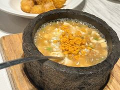 -柒园·三十年创意杭帮菜(龙湖滨江天街店)