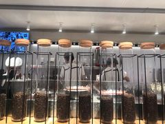 -喜茶(佛山岭南站店)