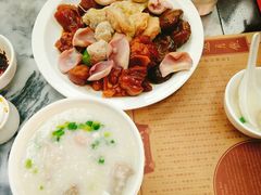 状元及第粥-黄枝记(议事亭前地店)