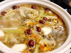 -金龙·打边炉(南京西路店)