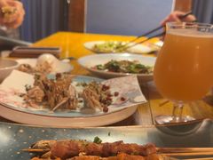 -爱啤精酿·民谣酒馆(滨江店)