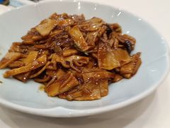 -玉华台饭庄·淮扬菜·烤鸭(望京店)