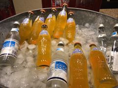 -喜来登酒店-盛宴标帜餐厅