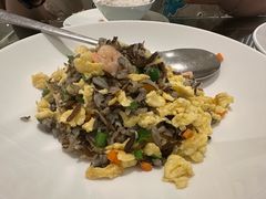 -山水一号·中餐厅