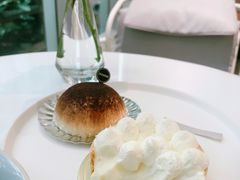 -CHEZ JASMINE 茉莉的氧气厨房