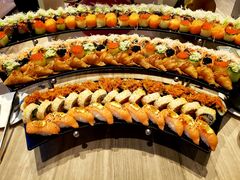 -隐秀山居酒店·秀厨融合西餐厅