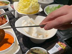 -海底捞火锅(崇文门新世界百货店)