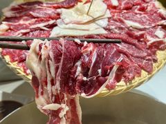 -今日牛事潮汕鲜牛肉火锅(瑞金店)