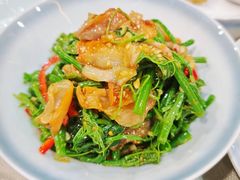 -渔娘渔家丹东海鲜(东直门店)