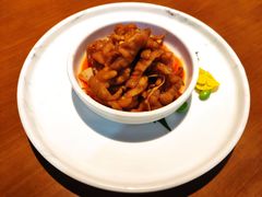 -田园居·佳宴(桑田路店)