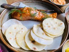 -BOR Eatery(安福路店)