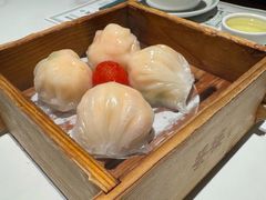 -蘩楼(南京西路中信泰富店)