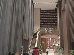 -深圳罗湖水贝IBC亚朵酒店