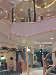 -奈尔宝家庭中心·亲子餐厅(苏州大悦城店)