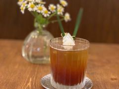 椰青冰酿-Ginko银子(青龙街店)
