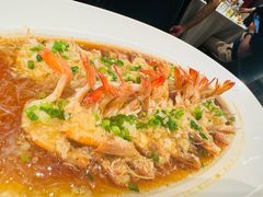 -阿明小菜·海鲜·上海菜(梅陇店)