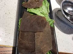 -阿串串老火锅(力盟店)