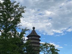 -古塔公园