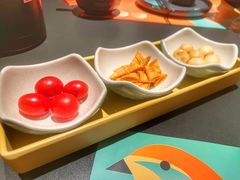 -羽鸽集·乳鸽专门店·地道顺德菜(岭南站店)