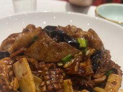-德缘烤鸭店(大栅栏店)