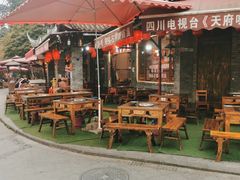 -老船夫石锅苗苗鱼·老字号(三道堰总店)