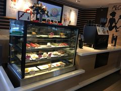 -麦当劳(南京路2店)