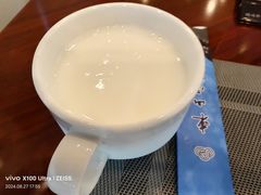 -东山宾馆自助餐厅