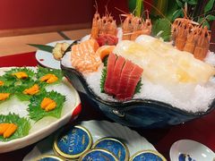 -万岛日本料理铁板烧(梅赛德斯奔驰店)