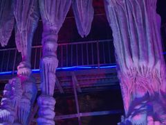 -泰安地下龙宫景区