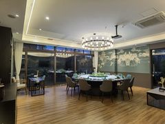-酱湘宴餐厅(狮子山公园店)