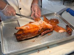 -东兴楼饭庄(六里桥店)