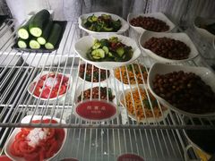 -冰城小镇音乐串吧·聚会餐厅(百子湾店)